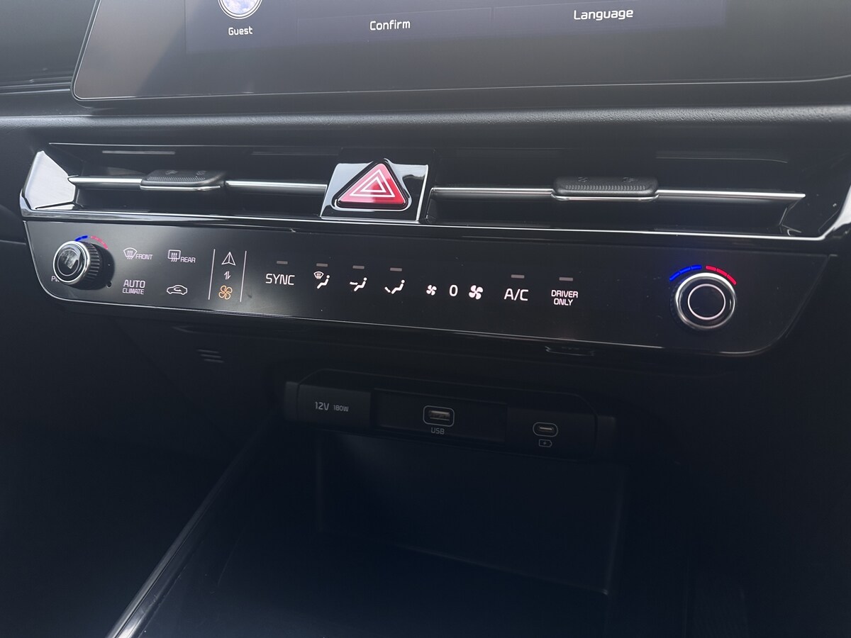 Used Kia Niro 2024 for sale - 77884614: Photo 17