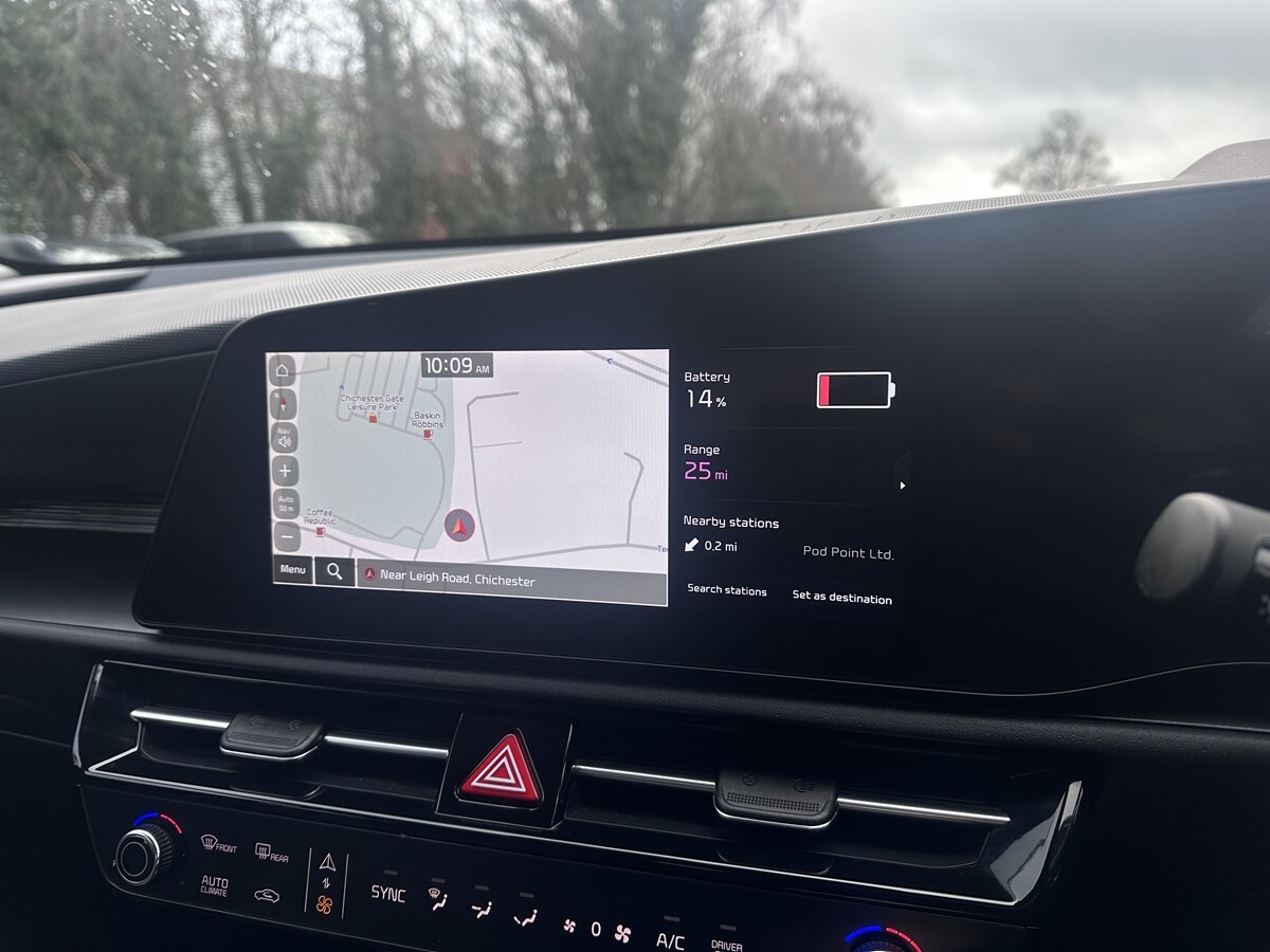 Used Kia Niro 2024 for sale - 77884614: Photo 20