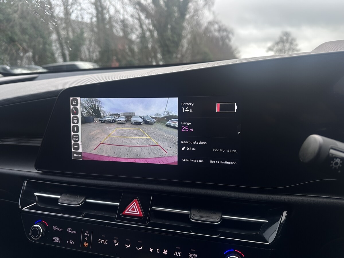 Used Kia Niro 2024 for sale - 77884614: Photo 21