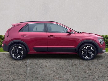 Used Kia Niro 2024 for sale - 77884614: Photo