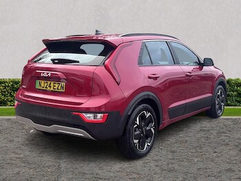 Used Kia Niro 2024 for sale - 77884614: Photo
