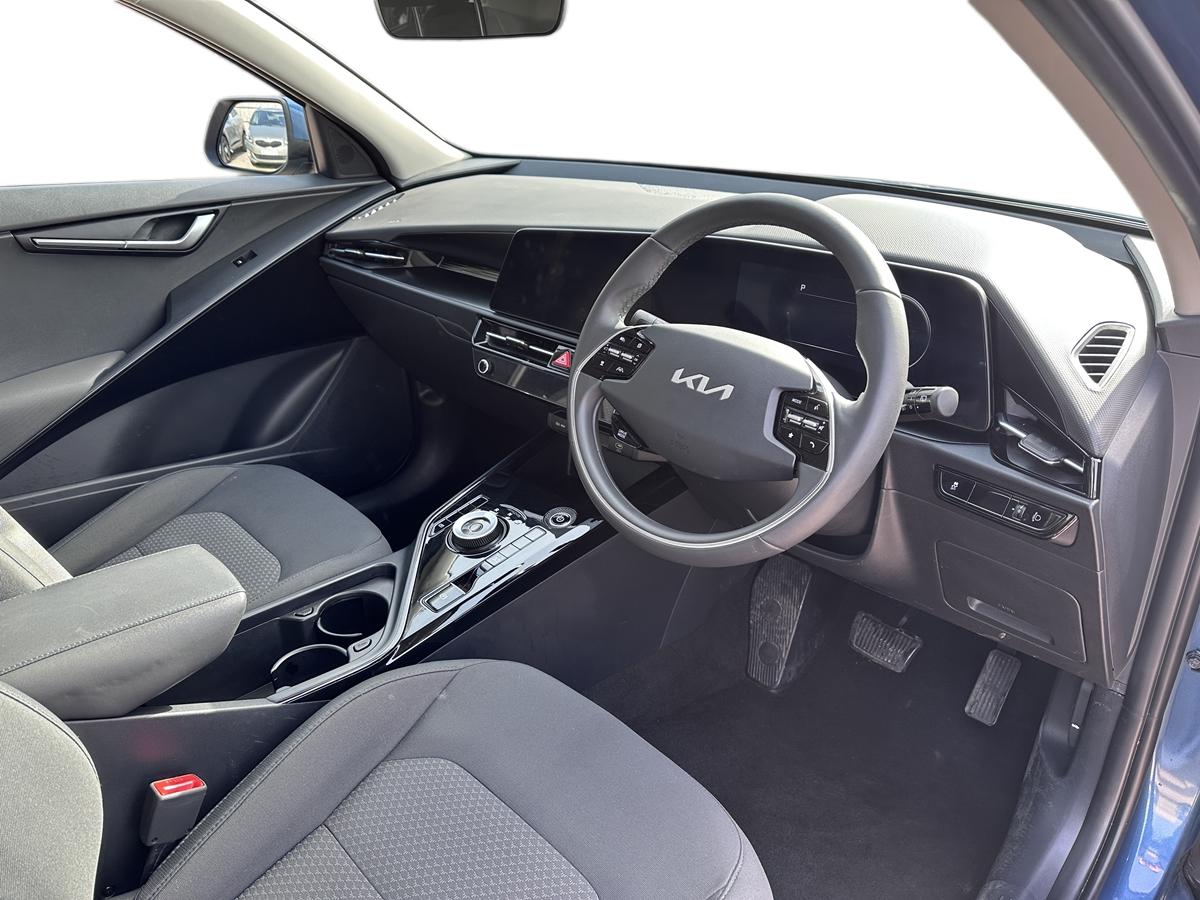 Used Kia Niro 2025 for sale - 77884647: Photo 11