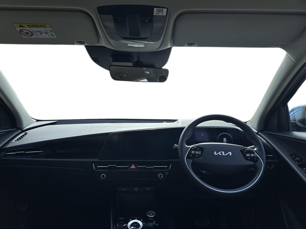 Used Kia Niro 2025 for sale - 77884647: Photo 13