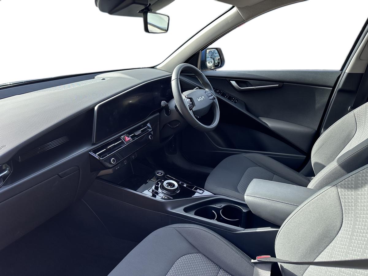 Used Kia Niro 2025 for sale - 77884647: Photo 14