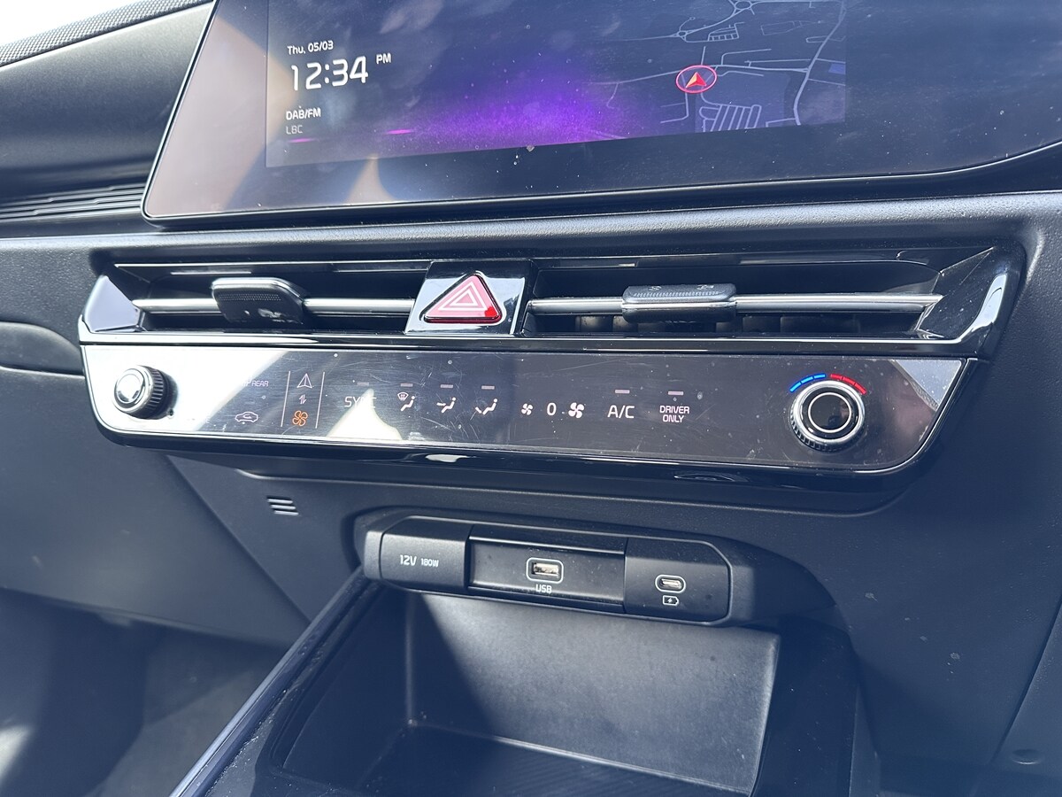 Used Kia Niro 2025 for sale - 77884647: Photo 17