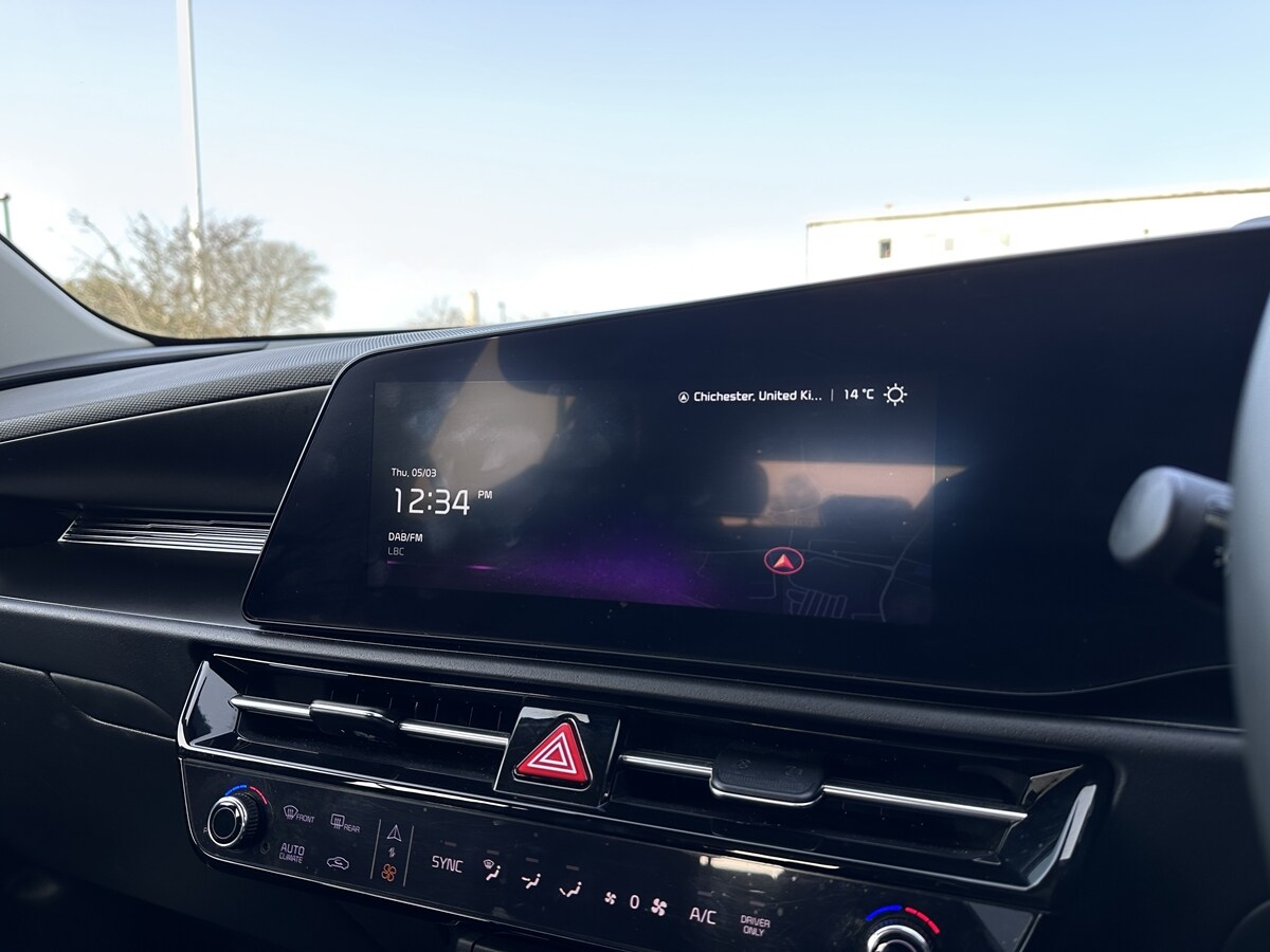 Used Kia Niro 2025 for sale - 77884647: Photo 19