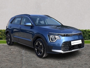 Used Kia Niro 2025 for sale - 77884647: Photo