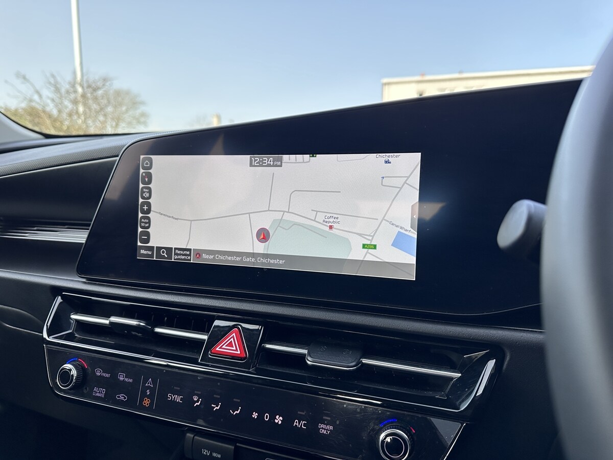 Used Kia Niro 2025 for sale - 77884647: Photo 20