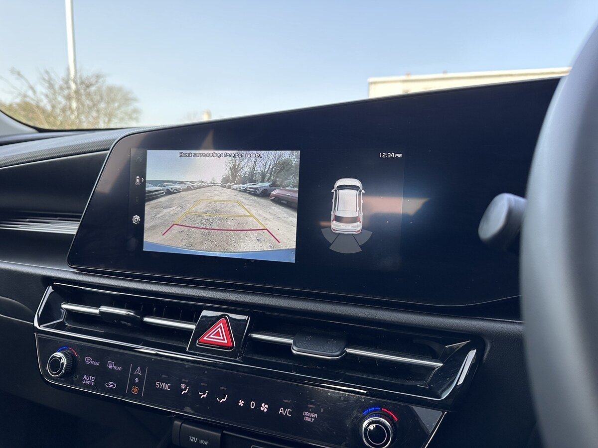 Used Kia Niro 2025 for sale - 77884647: Photo 21