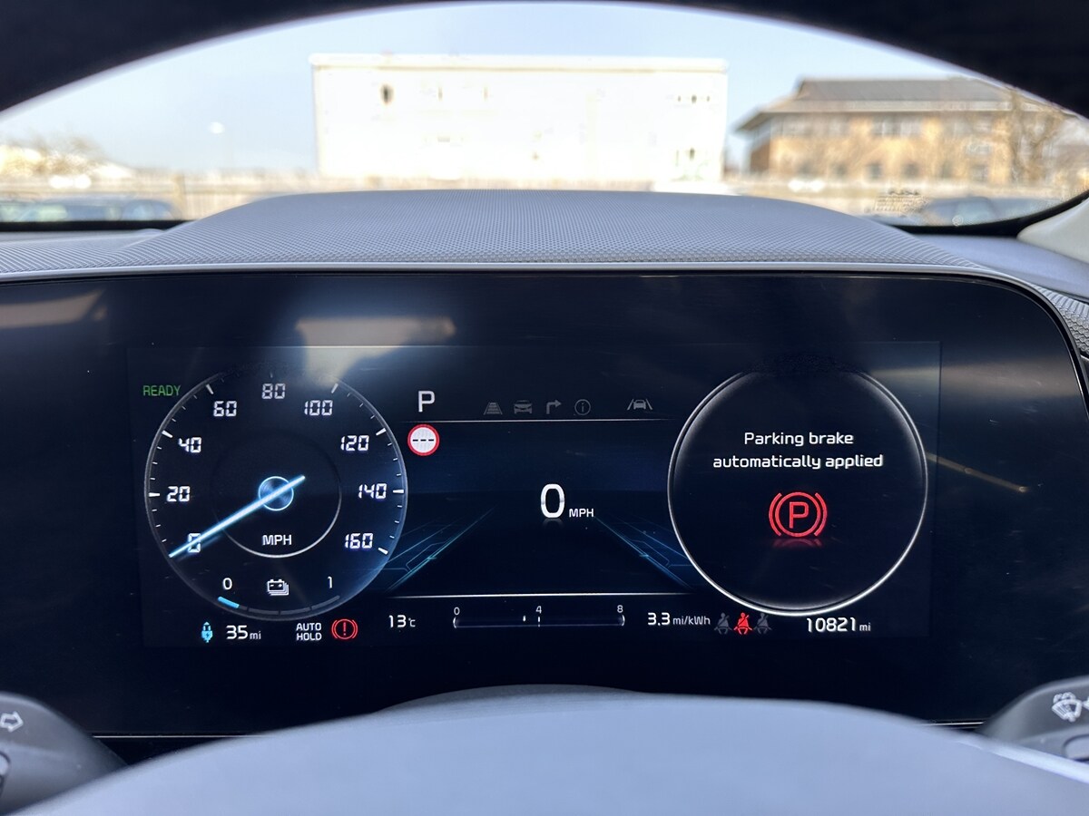 Used Kia Niro 2025 for sale - 77884647: Photo 23