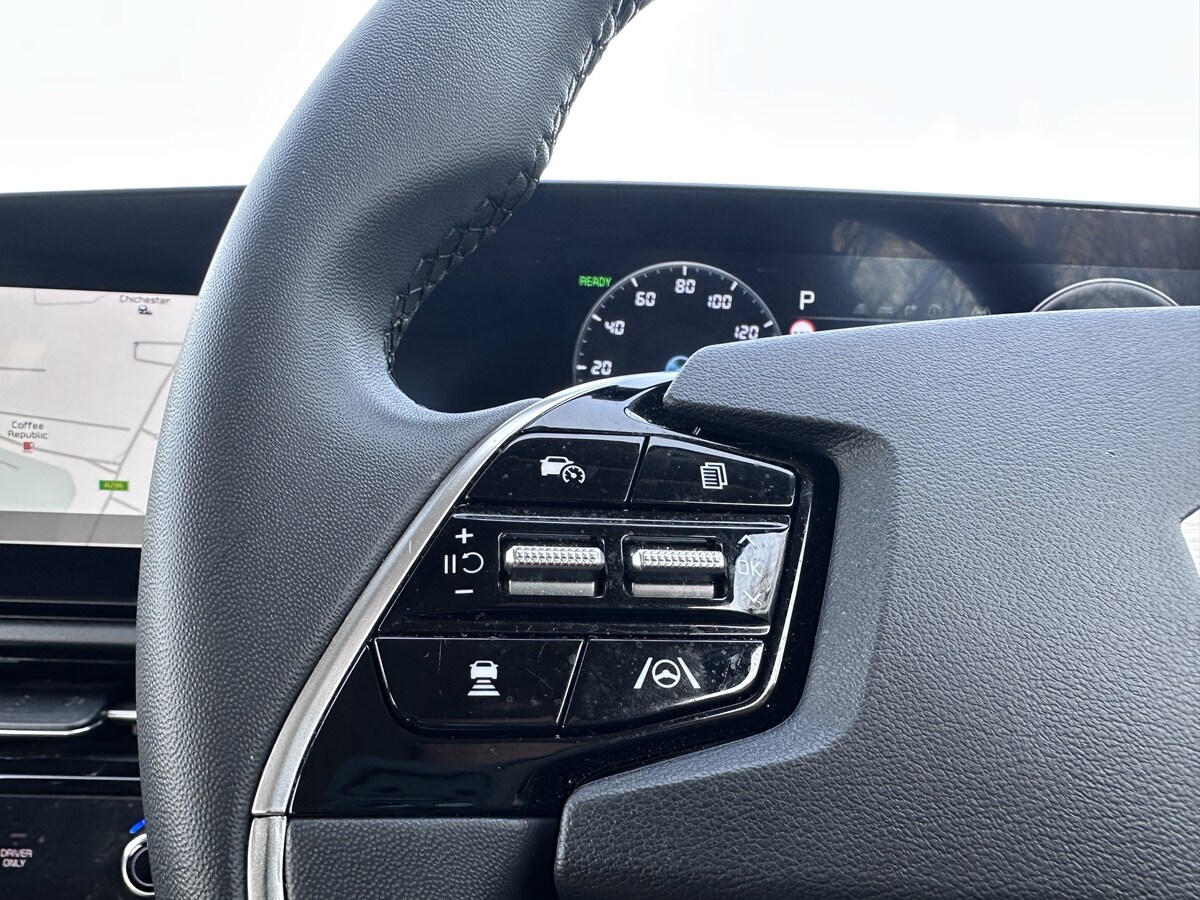 Used Kia Niro 2025 for sale - 77884647: Photo 24