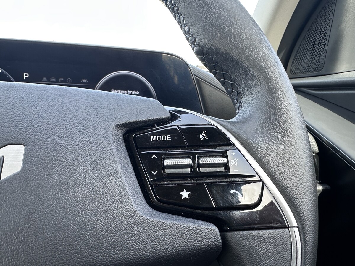 Used Kia Niro 2025 for sale - 77884647: Photo 25