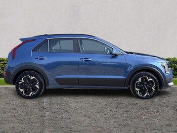 Used Kia Niro 2025 for sale - 77884647: Photo