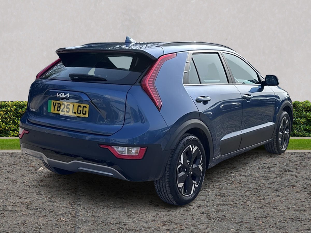 Used Kia Niro 2025 for sale - 77884647: Photo 3