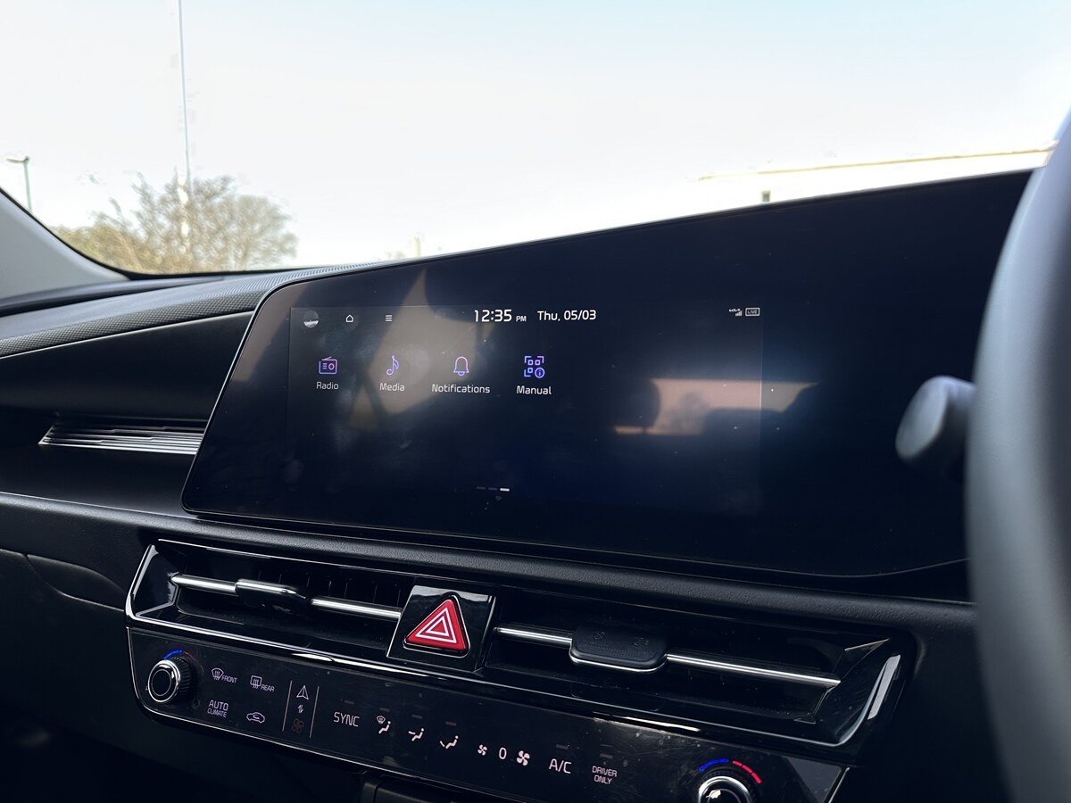 Used Kia Niro 2025 for sale - 77884647: Photo 31