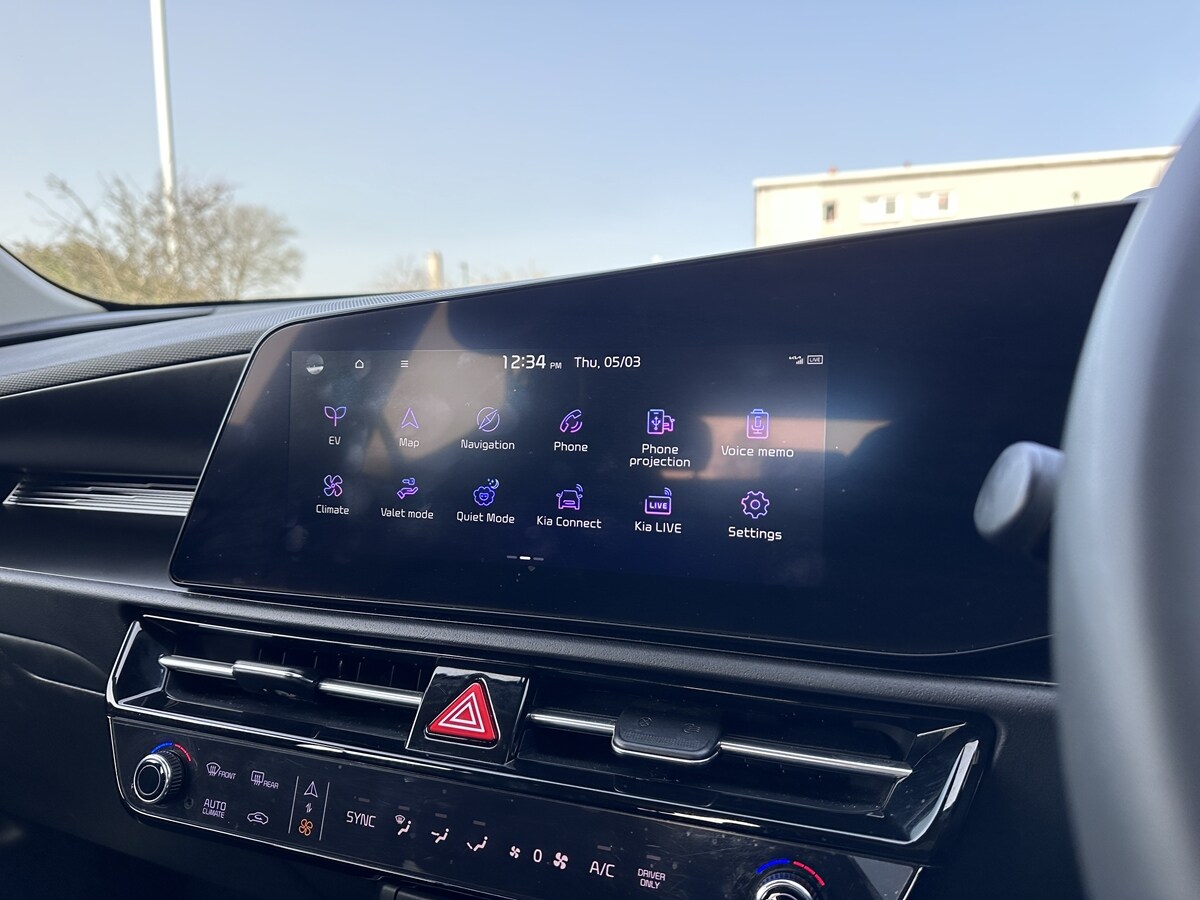 Used Kia Niro 2025 for sale - 77884647: Photo 33