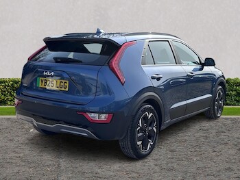 Used Kia Niro 2025 for sale - 77884647: Photo