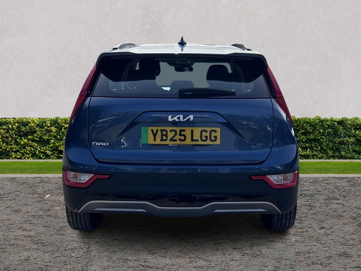 Used Kia Niro 2025 for sale - 77884647: Photo 4