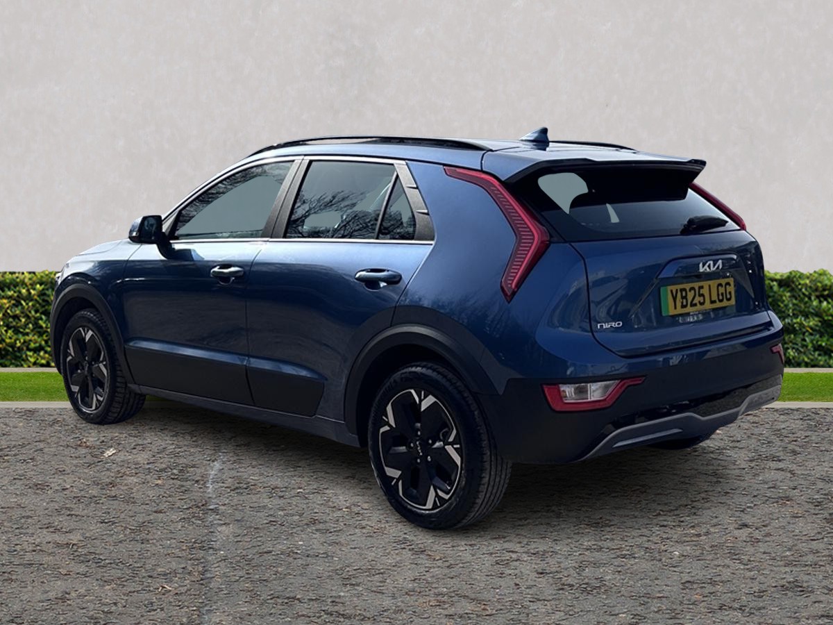 Used Kia Niro 2025 for sale - 77884647: Photo 5