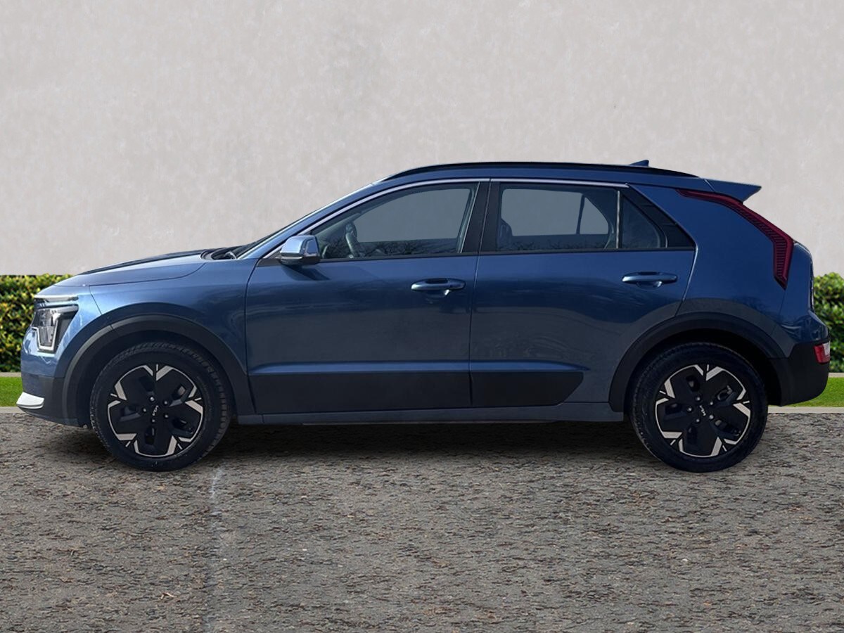 Used Kia Niro 2025 for sale - 77884647: Photo 6