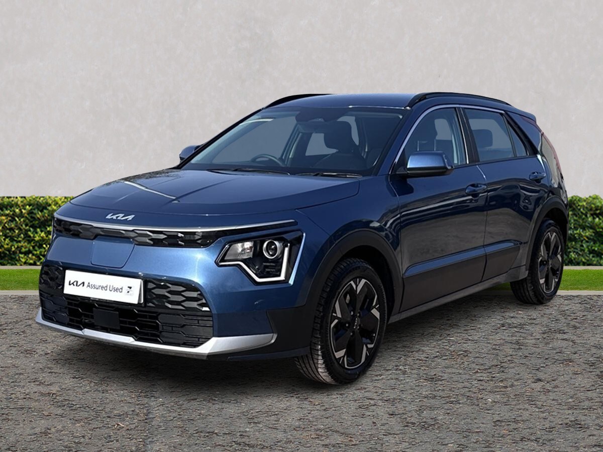 Used Kia Niro 2025 for sale - 77884647: Photo 7