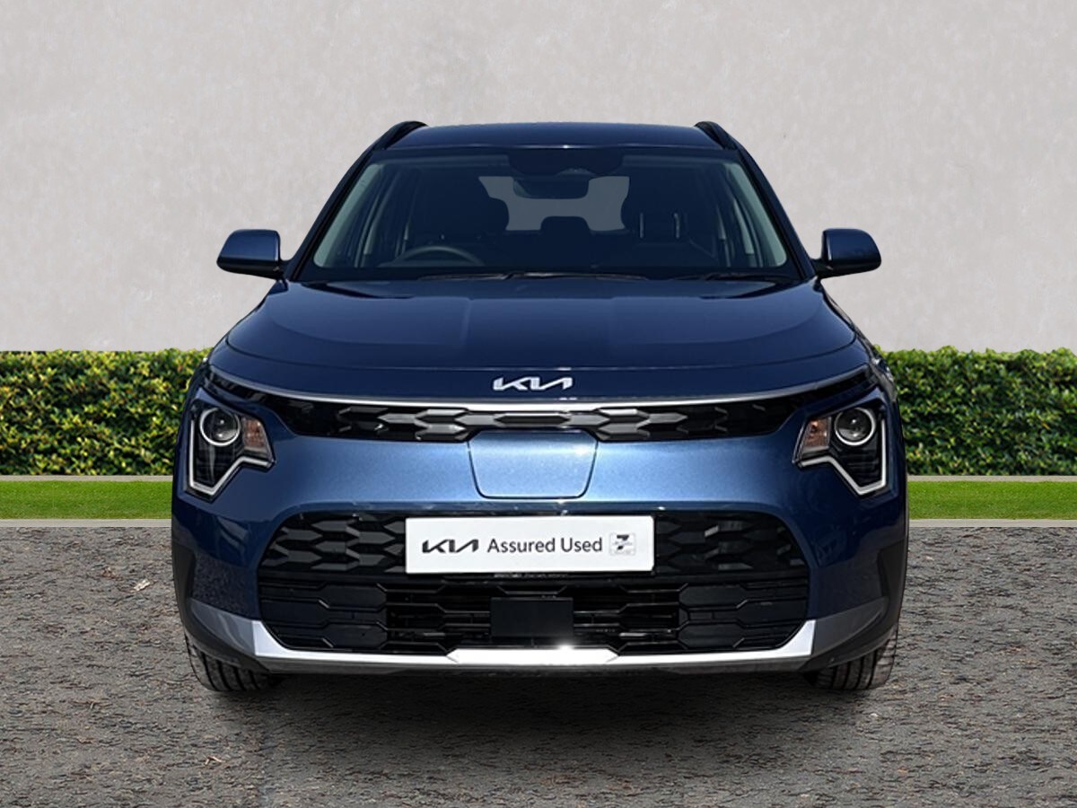 Used Kia Niro 2025 for sale - 77884647: Photo 8