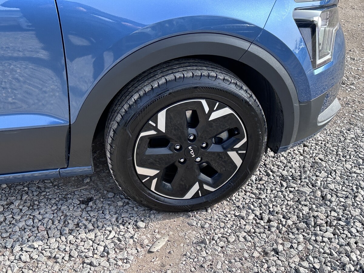 Used Kia Niro 2025 for sale - 77884647: Photo 9