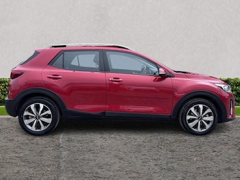 Used Kia Stonic 2021 for sale - 78277605: Photo