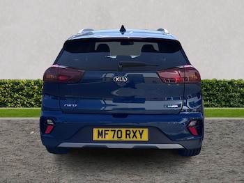 Used Kia Niro 2020 for sale - 78158754: Photo