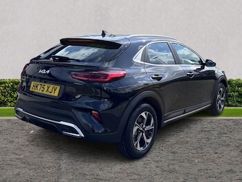 Used Kia XCeed 2026 for sale - 78158744: Photo