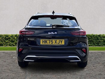 Used Kia XCeed 2026 for sale - 78158744: Photo