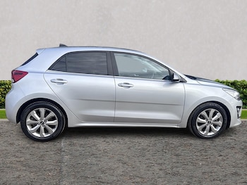 Used Kia Rio 2021 for sale - 77890059: Photo