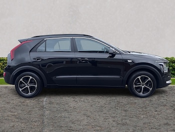 Used Kia Niro 2024 for sale - 77934315: Photo