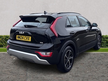 Used Kia Niro 2024 for sale - 77934315: Photo
