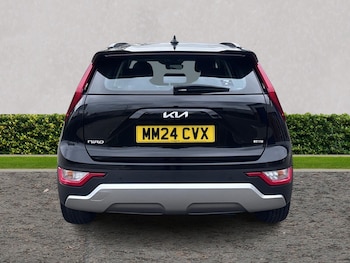 Used Kia Niro 2024 for sale - 77934315: Photo