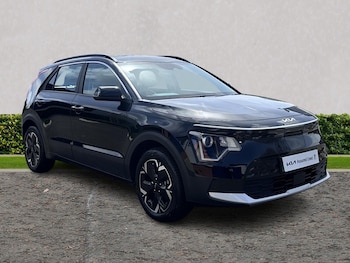 Used Kia Niro 2024 for sale - 78270086: Photo