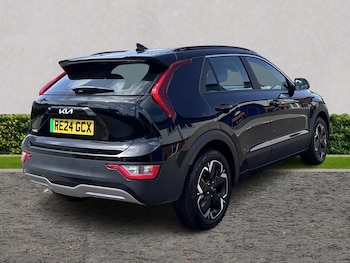 Used Kia Niro 2024 for sale - 78270086: Photo