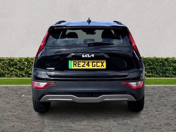 Used Kia Niro 2024 for sale - 78270086: Photo