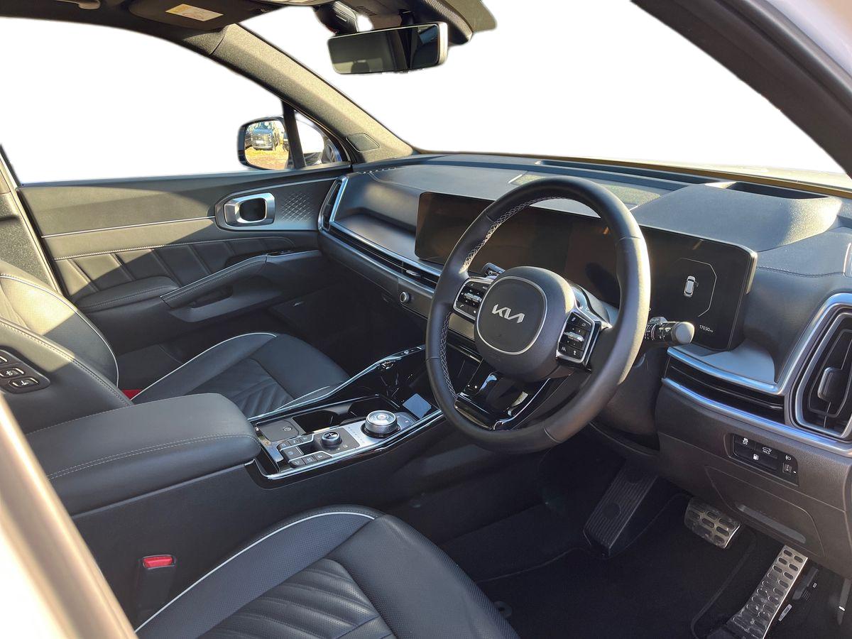 Used Kia Sorento 2024 for sale - 77884594: Photo 11