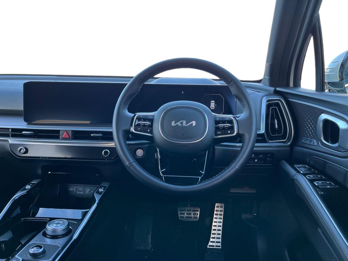 Used Kia Sorento 2024 for sale - 77884594: Photo 12