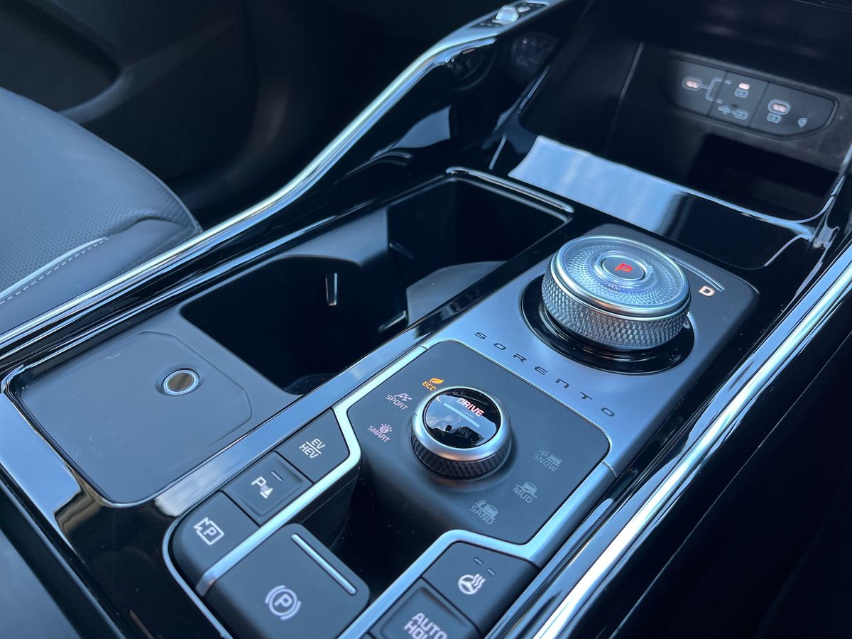 Used Kia Sorento 2024 for sale - 77884594: Photo 15