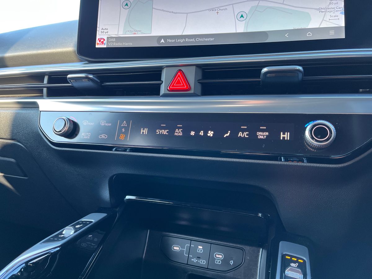 Used Kia Sorento 2024 for sale - 77884594: Photo 17