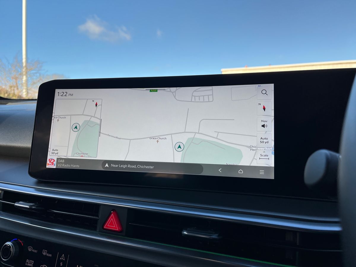 Used Kia Sorento 2024 for sale - 77884594: Photo 20