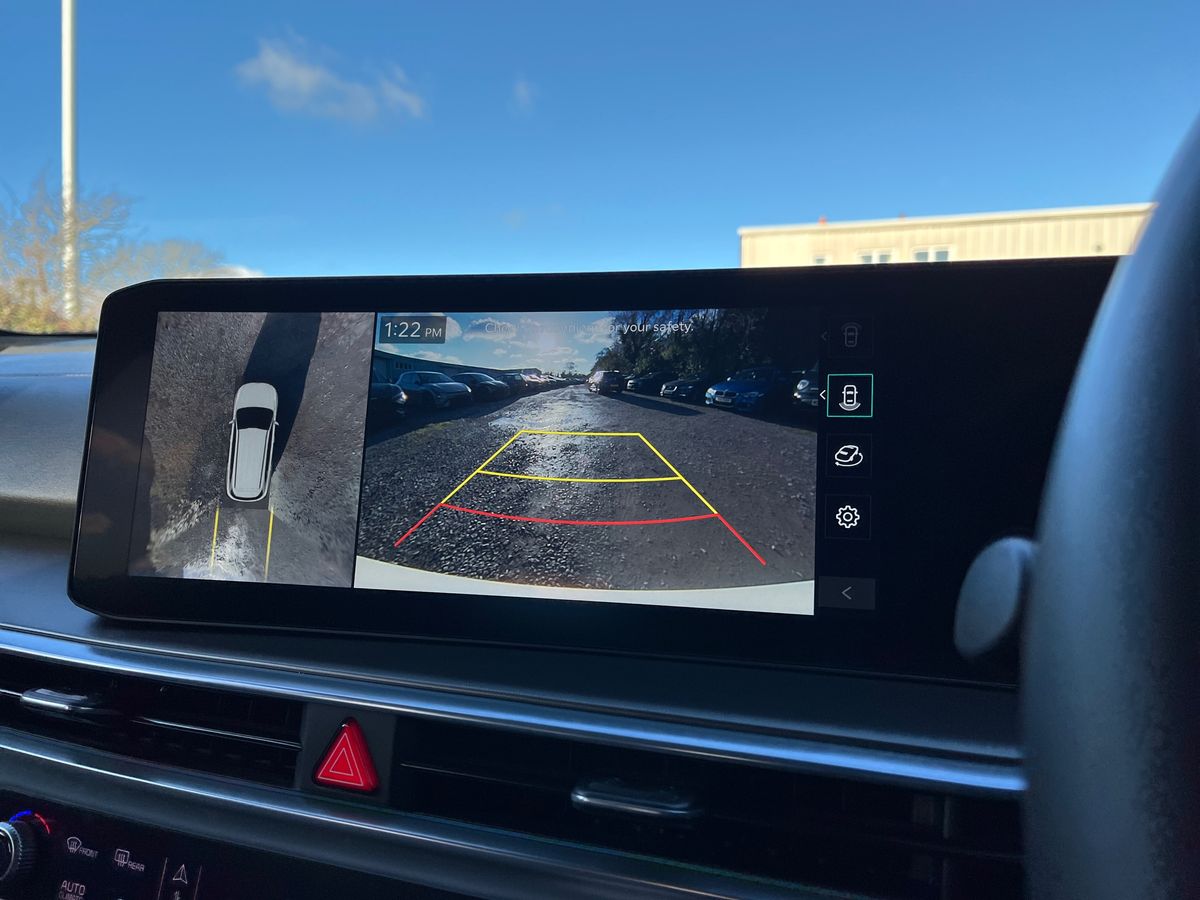 Used Kia Sorento 2024 for sale - 77884594: Photo 21