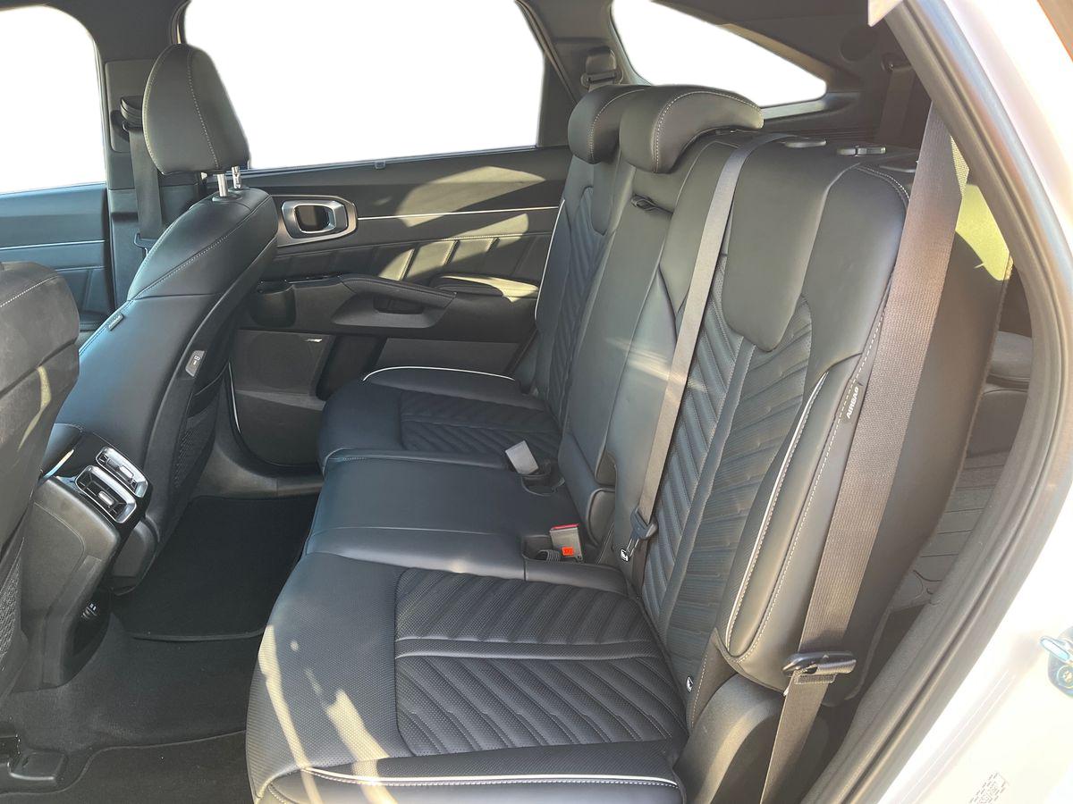 Used Kia Sorento 2024 for sale - 77884594: Photo 26
