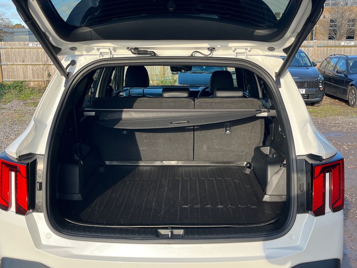 Used Kia Sorento 2024 for sale - 77884594: Photo 27