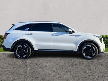 Used Kia Sorento 2024 for sale - 77884594: Photo