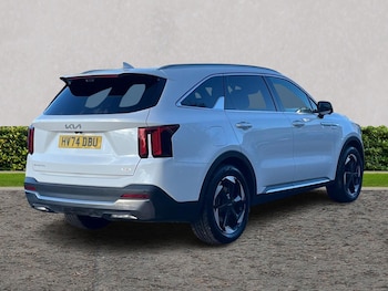 Used Kia Sorento 2024 for sale - 77884594: Photo