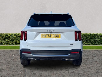 Used Kia Sorento 2024 for sale - 77884594: Photo