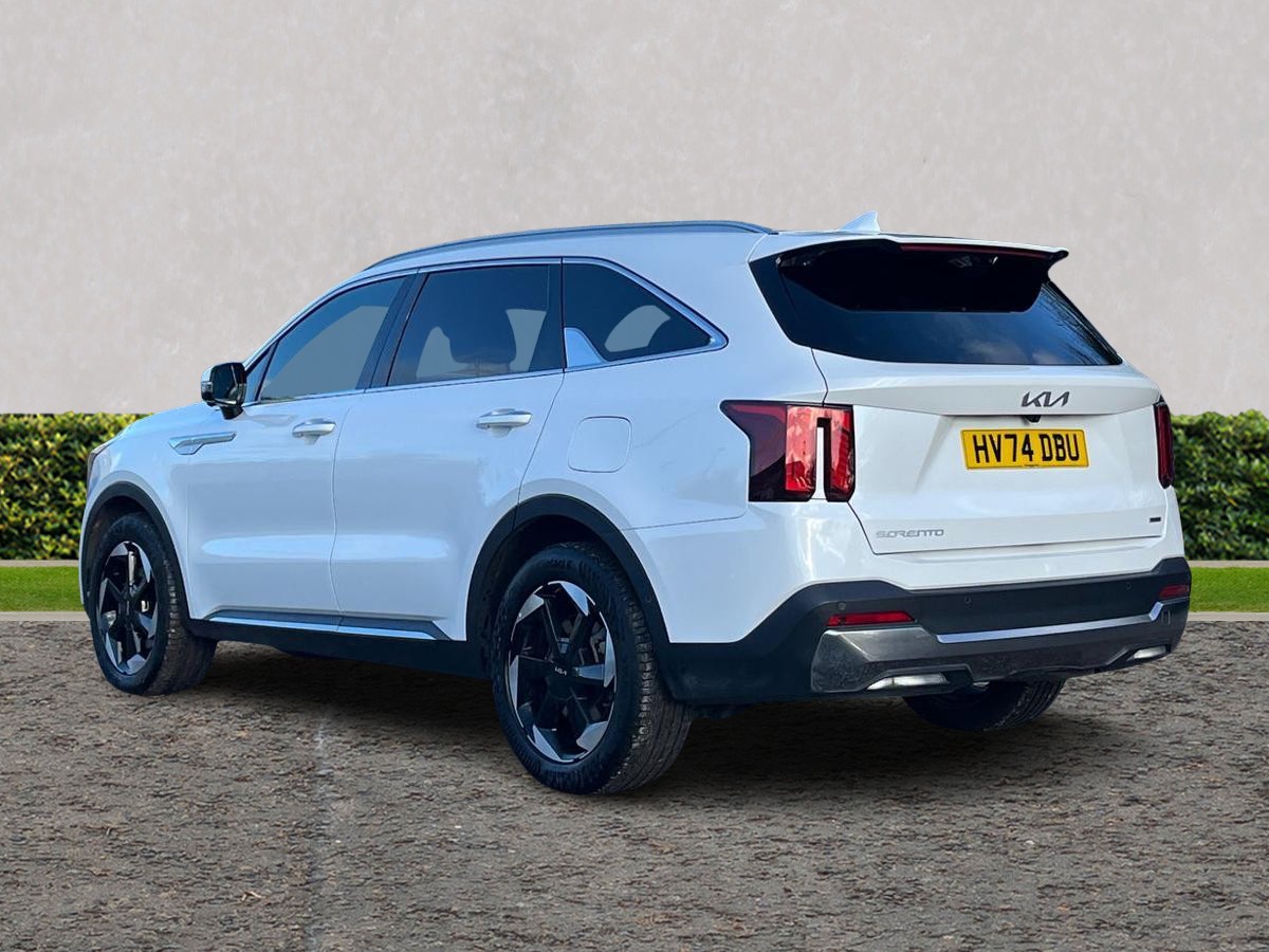 Used Kia Sorento 2024 for sale - 77884594: Photo 5